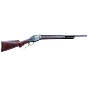 Chiappa Firearms 1887 22" 12 Gauge Shotgun 2.75" Lever Action, Hand Oil - 930.000