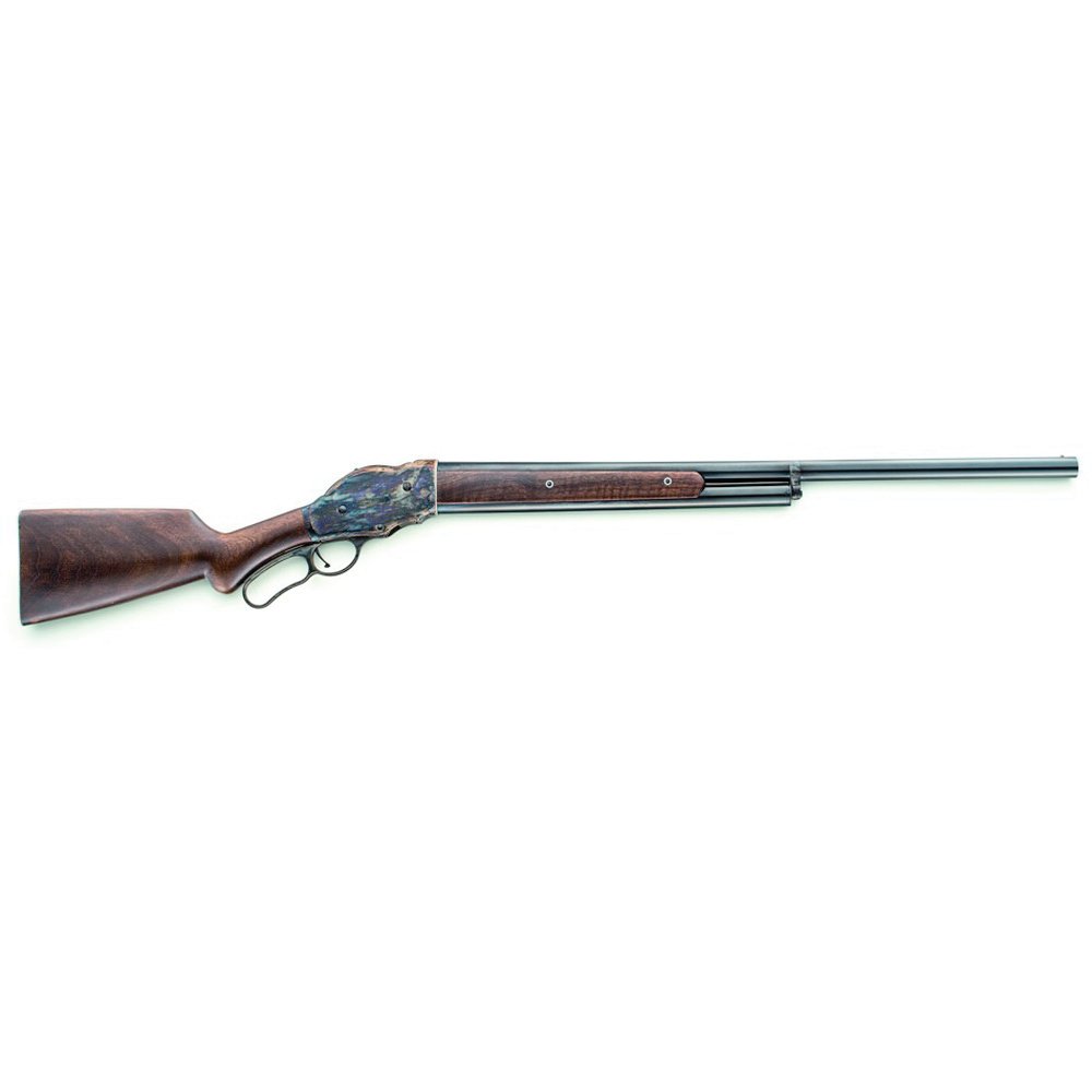 Chiappa Firearms 1887 28" 12 Gauge Shotgun 2.75" Lever Action, Hand Oil - 930.001