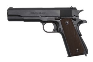 Auto Ordnance 1911 9rds 9mm Pistol - 1911BKO9
