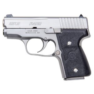 Kahr Premium Series MK9 Elite 9mm Pistol, Matte - M9093