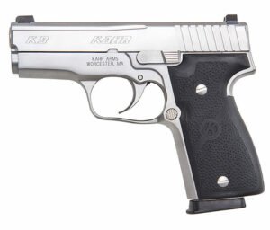 Kahr Premium Series K9 9mm Pistol - K9093N
