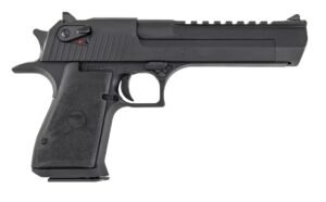 Magnum Research Desert Eagle Mark XIX .50 AE/.429 DE Pistol, Blk - DE50429