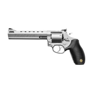 Taurus Tracker 692 Medium 6.5" .357 Mag/38 Spl +P/9mm Revolver, Matte Stainless - 2-692069