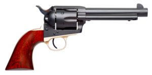 Taylors & Company Old Randall .357 Mag Revolver, Matte - 550429