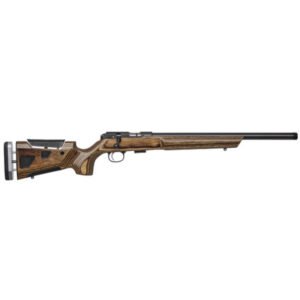 CZ-USA CZ 457 At-One Varmint .22lr Bolt Action Rifle, Brown - 02366