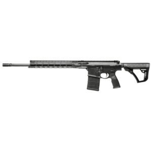 Daniel Defense DD5 V5 6.5 Crd Semi-Automatic AR-10 Rifle - 02-165-30063-047