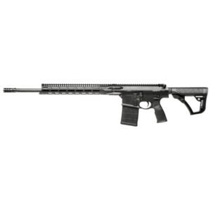 Daniel Defense DD5 V5 6.5 Crd Semi-Automatic AR-10 Rifle - 02-165-30063-055