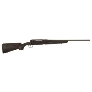 Savage Arms Axis II .350 Legend Bolt Action Rifle, Matte Black - 57540