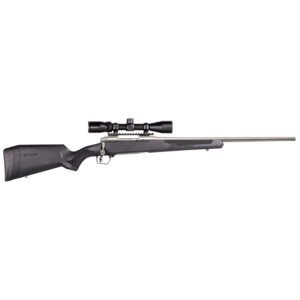 Savage Arms 110 Apex Storm XP .350 Legend Bolt Action Rifle, Matte Black - 57537