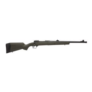 Savage Arms 110 Hog Hunter .350 Legend Bolt Action Rifle, Matte Dark Green - 57534