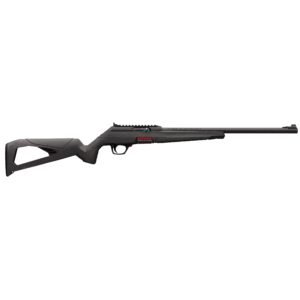 Winchester Wildcat 22 LR .22lr Bolt Action Rifle, Gray - 521100102