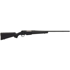Winchester XPR .308 Win Bolt Action Rifle, Matte Black - 535700220