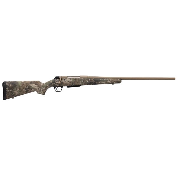 Winchester XPR Hunter .308 Win Bolt Action Rifle, True Timber Strata - 535741220