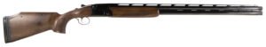 CZ-USA All-American 32" 12 Gauge Shotgun 3" Over Under, Gloss Blue - 06586