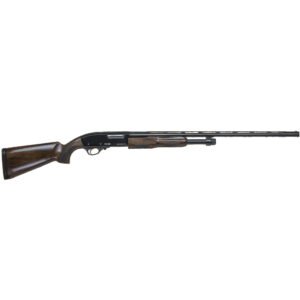 CZ-USA 628 Field Select 28" 28 Gauge Shotgun 2.75" Pump Action, Blue - 06576
