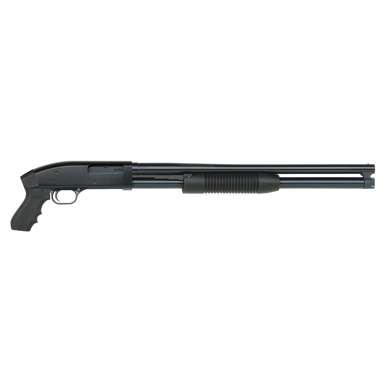 Mossberg Maverick 88 Cruiser - 8 Shot 20" 12 Gauge Shotgun 3" Pump Action, Blk - 31080