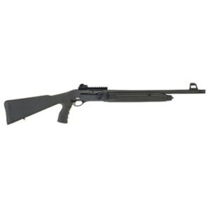 Tristar Sporting Arms Raptor ATAC 20" 12 Gauge Shotgun 3" Semi-Automatic, Blk - 20120