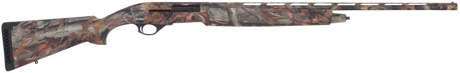 Tristar Sporting Arms Viper G2 Camo 26" 410 Gauge Shotgun 3" Semi-Automatic, Realtree Advantage Timber - 24143