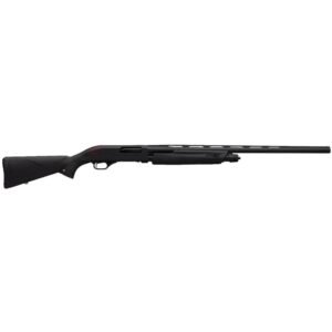 Winchester SXP Black Shadow 26" 12 Gauge Shotgun 3" Pump Action, Satin - 512251391