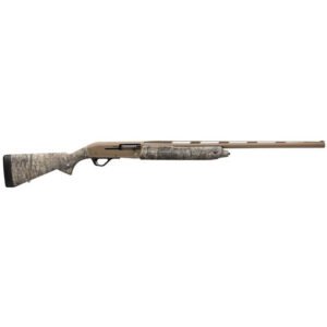Winchester SX4 Hybrid Hunter 26" 12 Gauge Shotgun 3.5" Semi-Automatic, Realtree Timber - 511249291