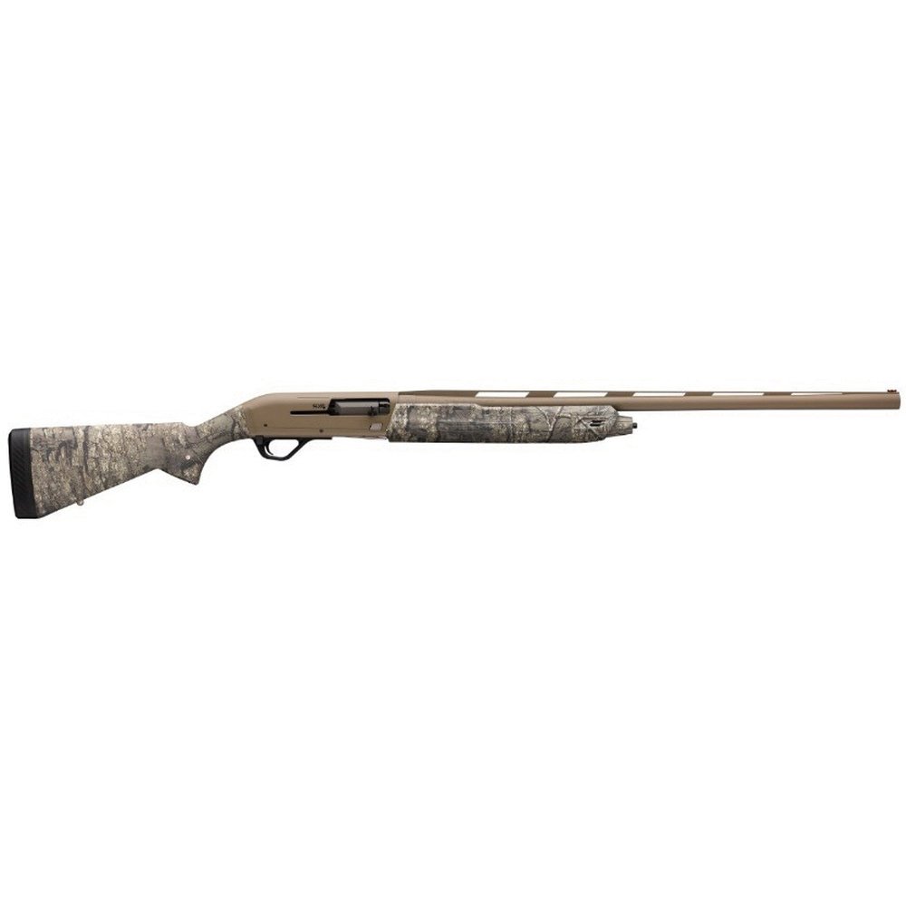 Winchester SX4 Hybrid Hunter 26" 12 Gauge Shotgun 3.5" Semi-Automatic, Realtree Timber - 511249291