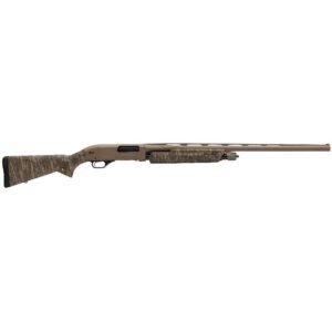 Winchester SXP Hybrid Hunter 28" 12 Gauge Shotgun 3.5" Pump Action, MO Bottomland - 512364292