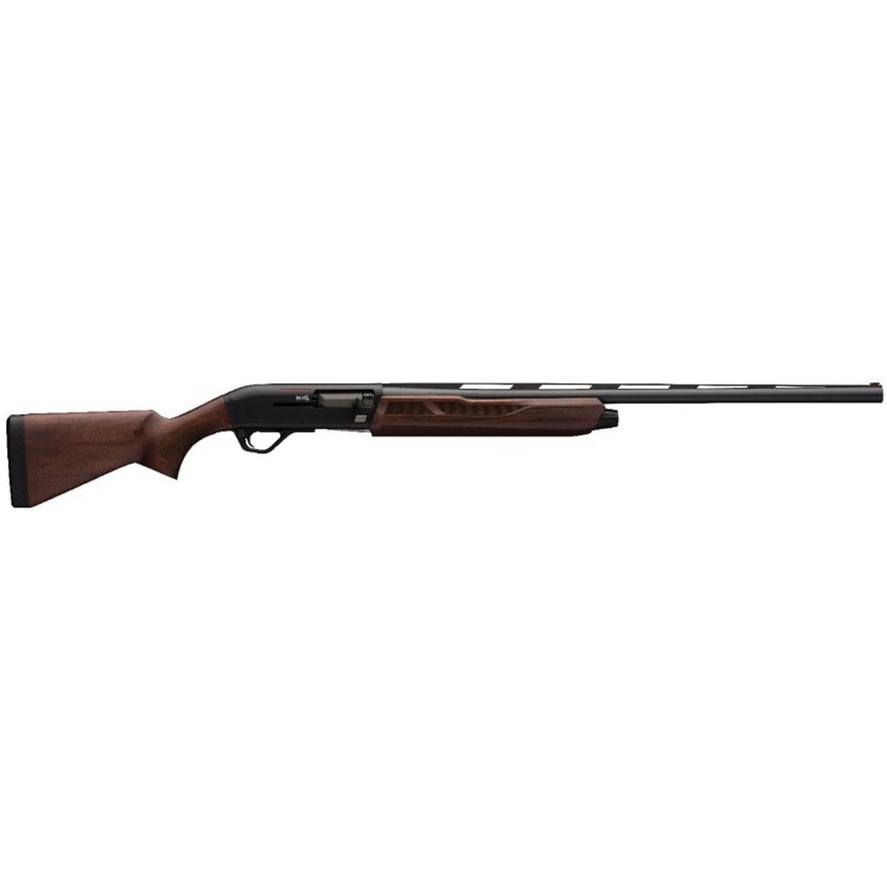 Winchester SX4 Field Compact 26" 12 Gauge Shotgun 3" Semi-Automatic, Satin - 511211391