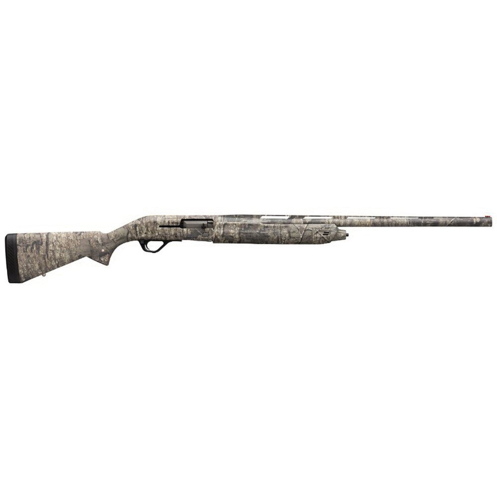 Winchester SX4 Waterfowl Hunter 26" 20 Gauge Shotgun 3" Semi-Automatic, Realtree Timber - 511250691