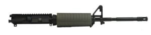PSA 16" Classic M4 Freedom Upper with BCG & Charging Handle, OD Green