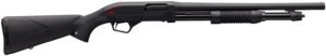 Winchester SXP Defender 18" 12 Gauge Shotgun 3" Pump, Satin - 512252395