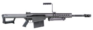 Barrett Firearms M82 A1.50 BMG Rifle - 13318