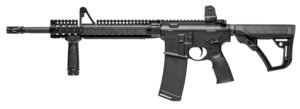 Daniel Defense DDM4 V1 .223 Rem/5.56 Semi-Automatic AR-15 Rifle - 02-050-15027