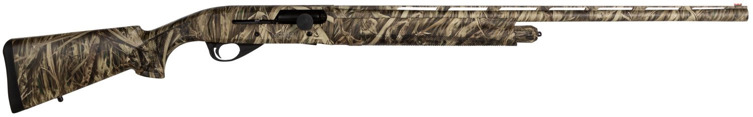 EAA Corp Girsan MC312 28" 12 Gauge Shotgun 3.5" Semi-Automatic, Natural Camouflage - 390150