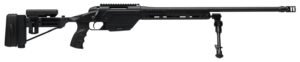 Steyr Arm SSG 08 .308 Win/7.62 Bolt Action Rifle, Black - 605333K