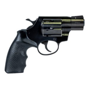 Rock Island AL3.0 .357 Mag Revolver, Blue - 3520B