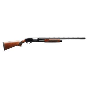 Charles Daly 301 26" 20 Gauge Shotgun 3" Pump, Brown - 930.200