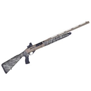 EAA Corp Girsan MC312 24" 12 Gauge Shotgun 3.5" Semi-Automatic, Natural Camo - 390160
