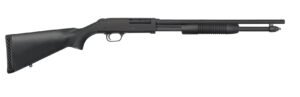 Mossberg 590 7-Shot 18.5" 410 Gauge Shotgun 3" Pump, Blk - 50700