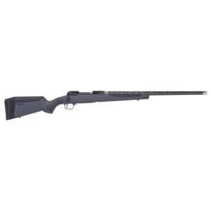 Savage Arms 110 Ultralite .270 Win Bolt Action Rifle, Matte Gray - 57580