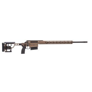 Sig Sauer Cross Magnum .300 Win Mag Bolt Action Rifle, Coyote - CROSS-MAG-300WM-24B