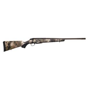 TIKKA T3X Lite .308 Win Bolt Action Rifle, Veil Wideland Camo - JRTXVW316