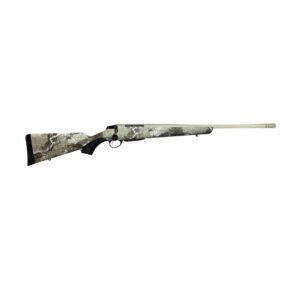 TIKKA T3X Lite 7mm Rem Mag Bolt Action Rifle, Veil Alpine Camo - JRTXVA370