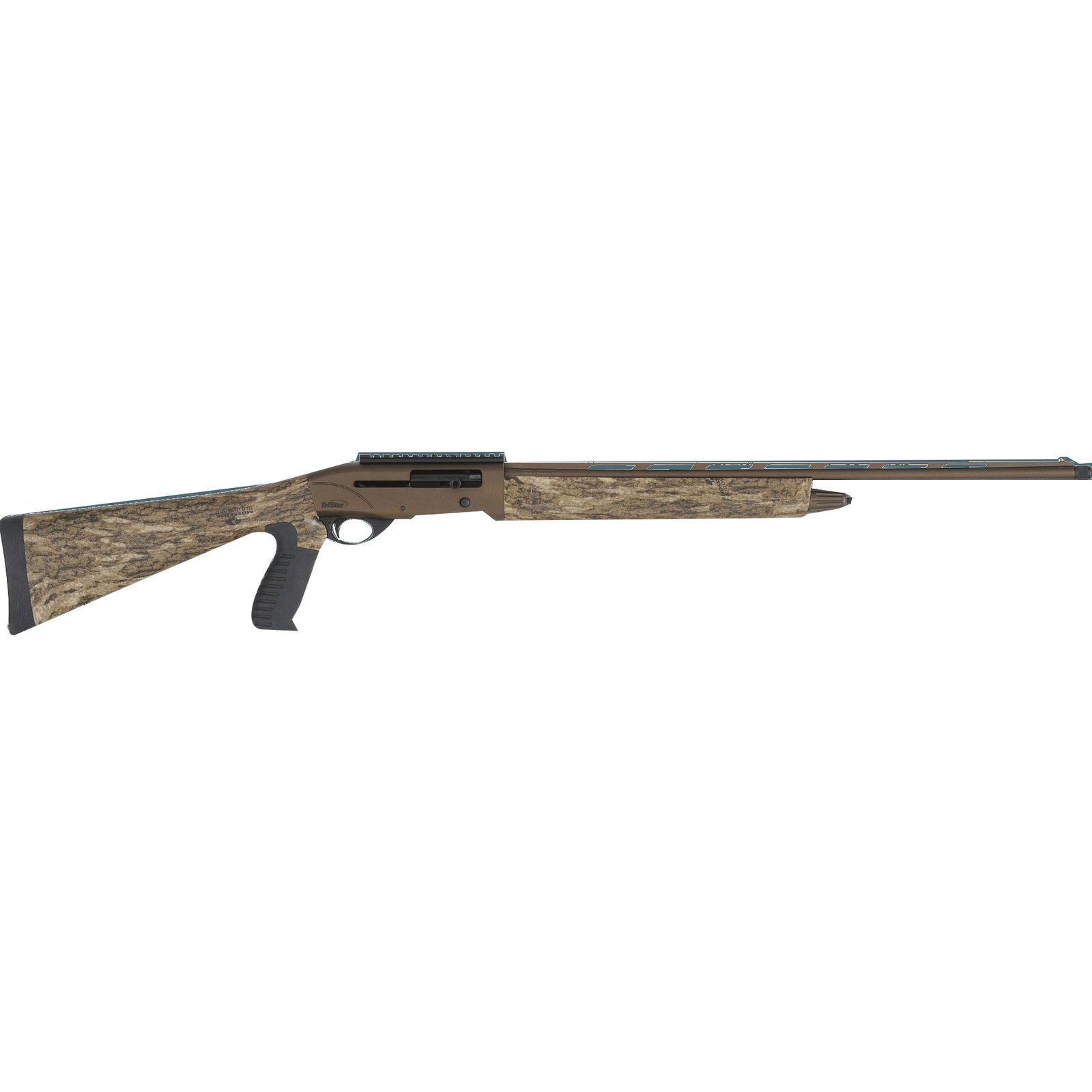 Tristar Sporting Arms Viper G2 24" 410 Gauge Shotgun 3" Semi-Automatic, Camo - 24153
