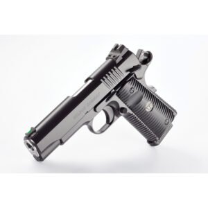 Wilson Combat ACP Commander 9mm Pistol, Black Armor-Tuff - ACPCOM9