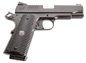 Wilson Combat ACP Commander .45 ACP Pistol, Black Armor-Tuff - ACPSOM45