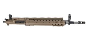 PSA "Sabre" MK12 Mod 0 SPR Upper