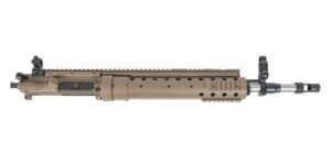 PSA "Sabre" MK12 Mod 0 SPR Upper with PEQ Rail
