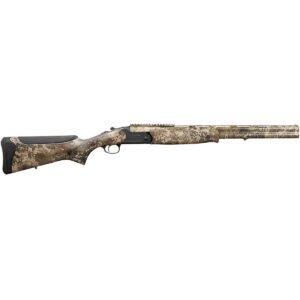 Chiappa Firearms Model 202T 12 Gauge 24" Break Action Shotgun, True Timber Strata Camo - 930.380