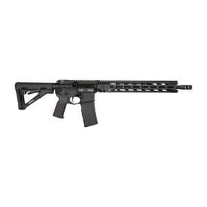 Diamondback Firearms DB15 5.56x45mm 16" AR Rifle, Black - DB1784K001