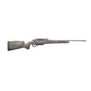 Seekins Precision Havak Element .308 Win Bolt Action Rifle - Mountain Shadow Camo for Stealth and Precision - 0011710155